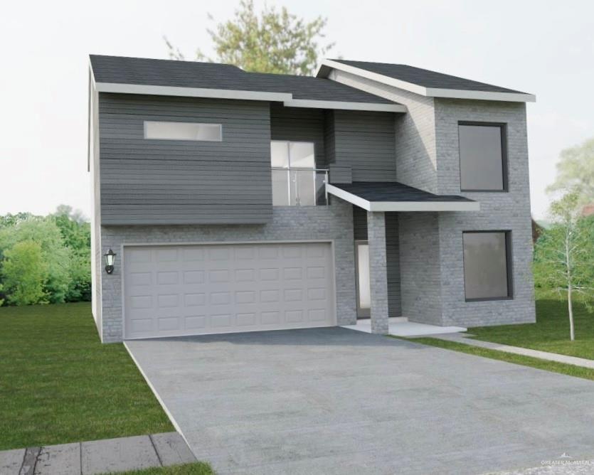 2806 Stablewood Lane, Mission, Texas image 3