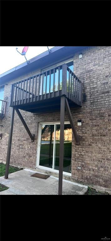 2201 S Jackson Road #J11, Pharr, Texas image 11