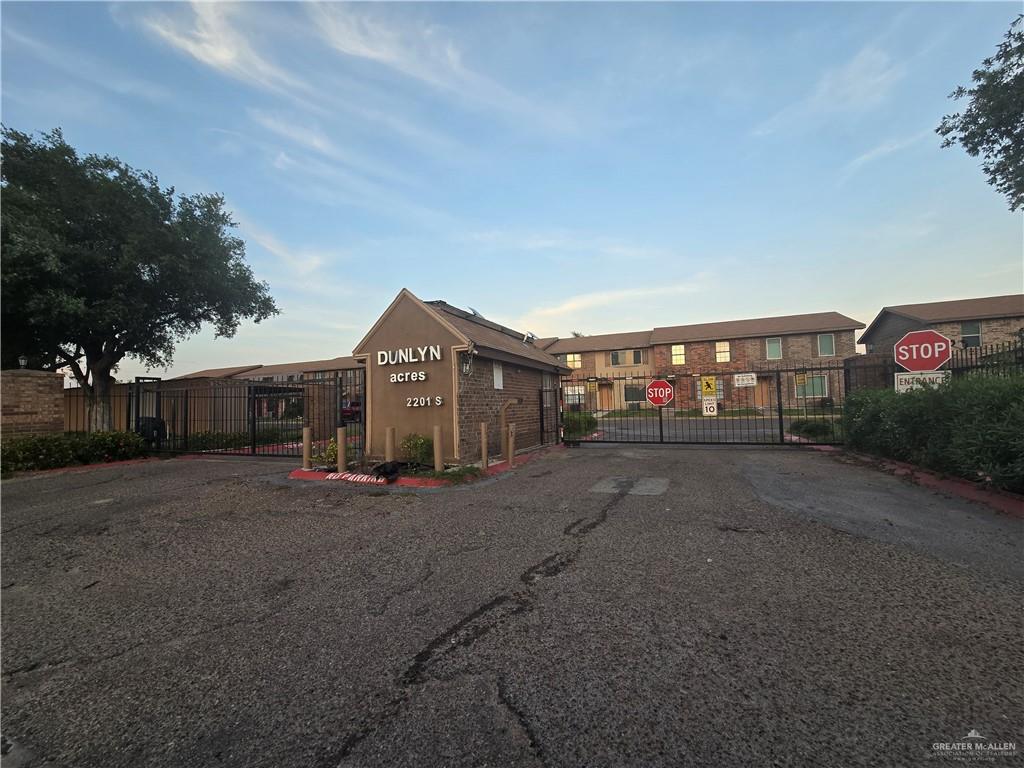 2201 S Jackson Road #J11, Pharr, Texas image 23