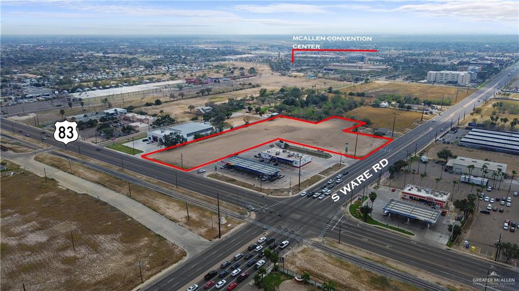 3517 US Highway Business 83