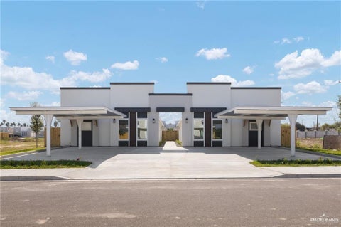 Multifamily For Sale - 447 Frio Lane<br/> Alamo, TX 78516