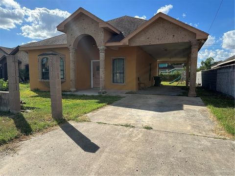 A home in San Juan