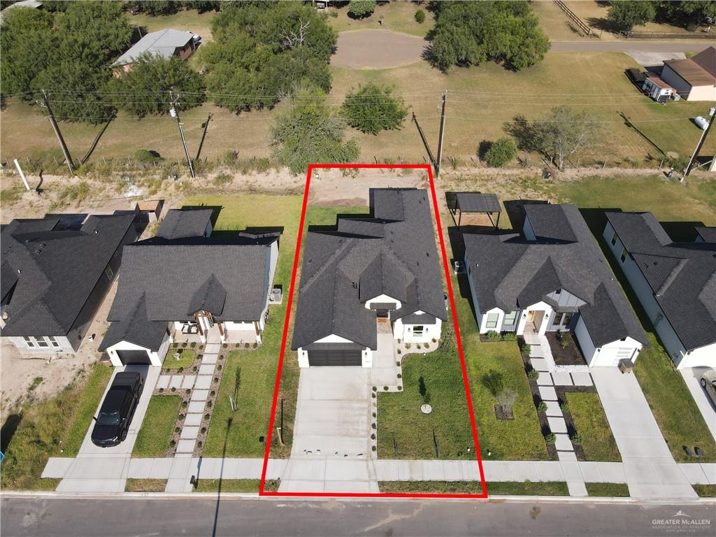 6013 N Playa Del Sol Street, Edinburg, Texas image 24