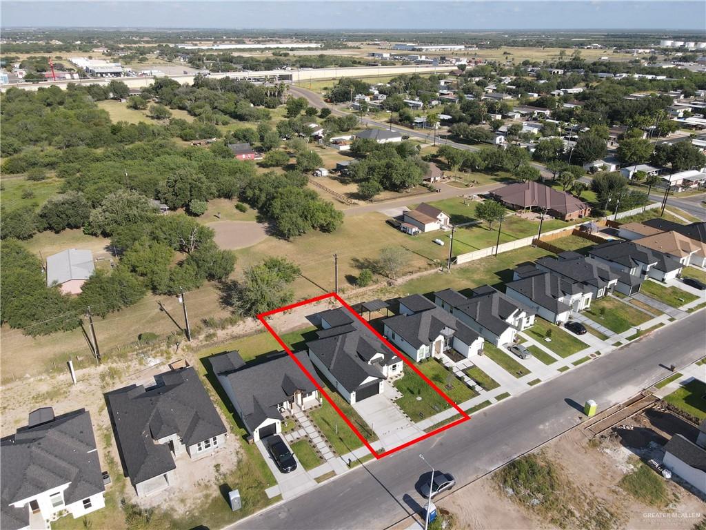 6013 N Playa Del Sol Street, Edinburg, Texas image 17