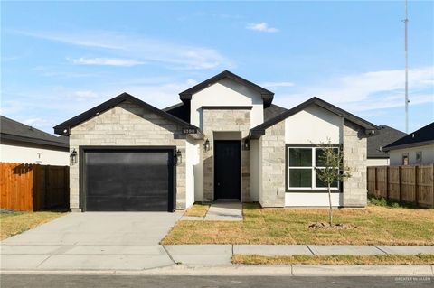 Photo of 6108 N Rayo Del Sol Street, Edinburg, TX 78542 (MLS # 487125)