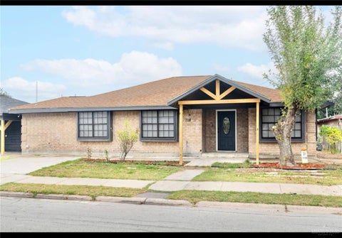 Homes For Sale - 118 S 25th Street<br/> McAllen, TX 78501