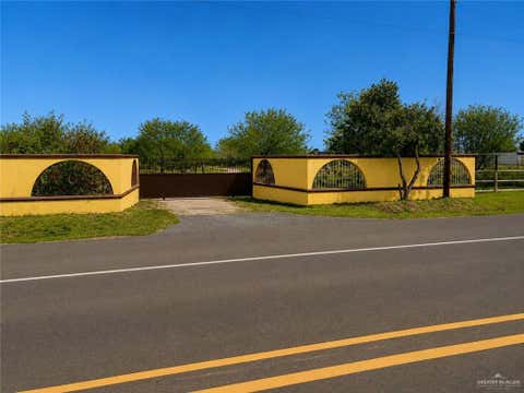 Vacant Land For Sale - 25242 N Fm 681<br/> Hidalgo County, Edinburg, TX 78542