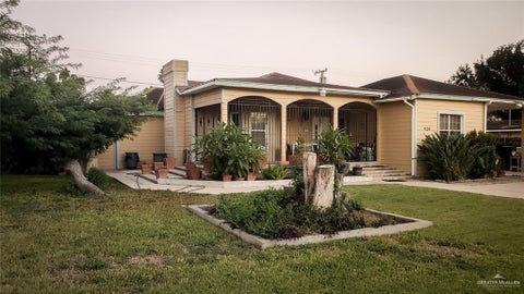 Homes For Rent - 920 N 15th Street<br/> Hidalgo County, McAllen, TX 78501