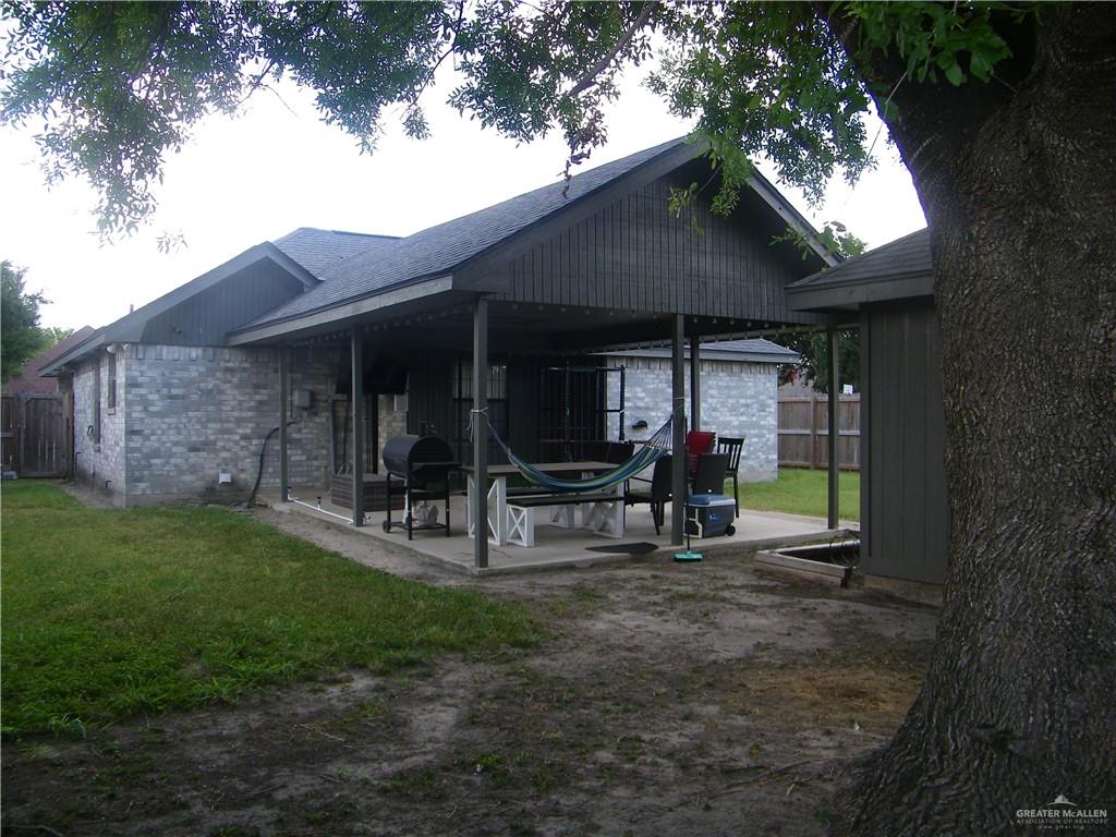 701 Franziska Street, Alamo, Texas image 11