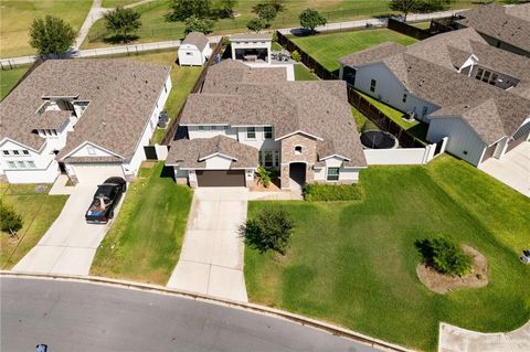 Homes For Sale - 14237 Lady Bird Ln<br/> Hidalgo County, McAllen, TX 78504