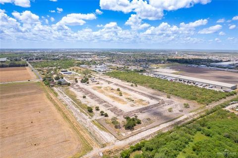 Vacant Land For Sale - 38559 Hicks Street<br/> Brownsville, TX 78526