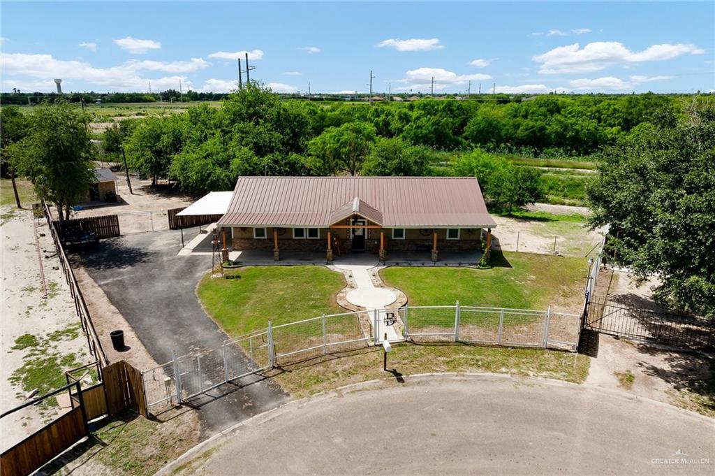 1007 Brenda Lane, San Juan, Texas image 16