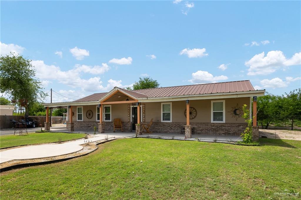 1007 Brenda Lane, San Juan, Texas image 1