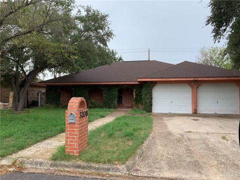 A home in McAllen