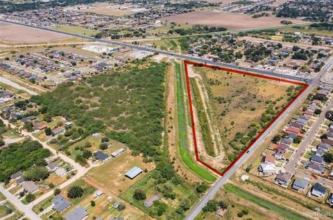 000 N Westgate Drive Weslaco TX 78599