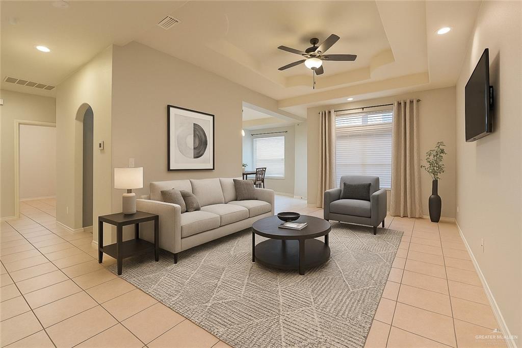701 E Cheyenne Avenue, Pharr, Texas image 6