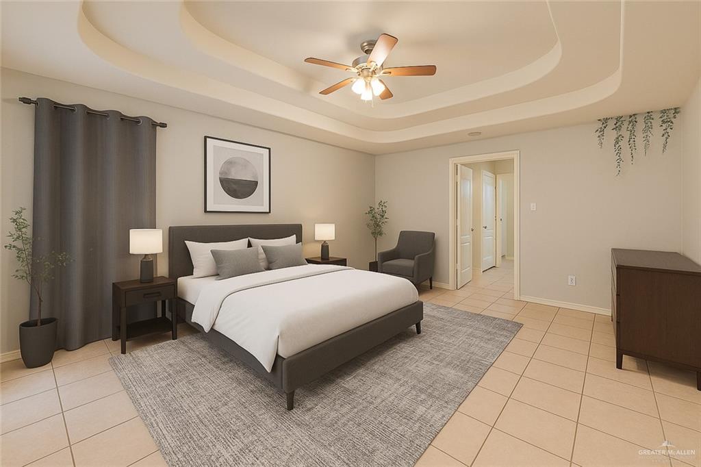701 E Cheyenne Avenue, Pharr, Texas image 12