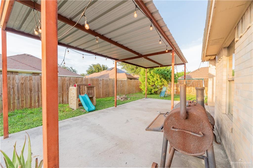 701 E Cheyenne Avenue, Pharr, Texas image 22