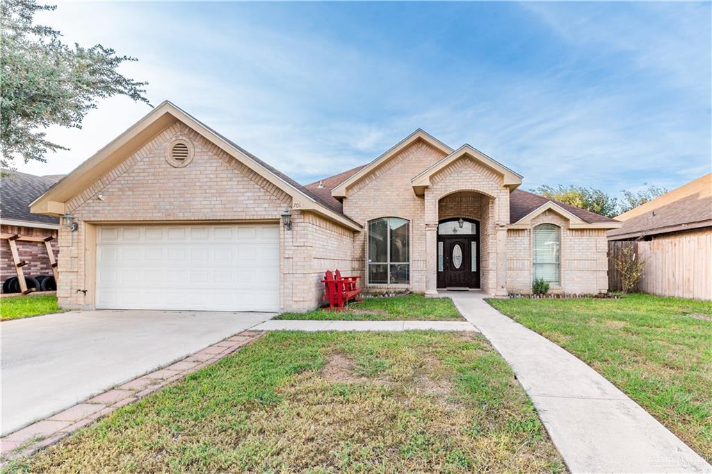 701 E Cheyenne Avenue, Pharr, Texas image 1