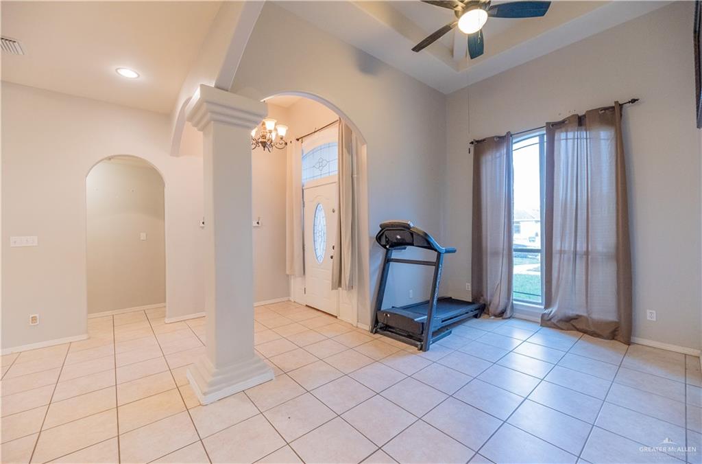 701 E Cheyenne Avenue, Pharr, Texas image 3