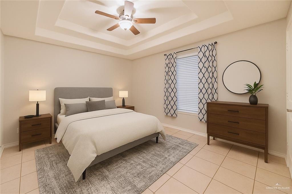 701 E Cheyenne Avenue, Pharr, Texas image 17