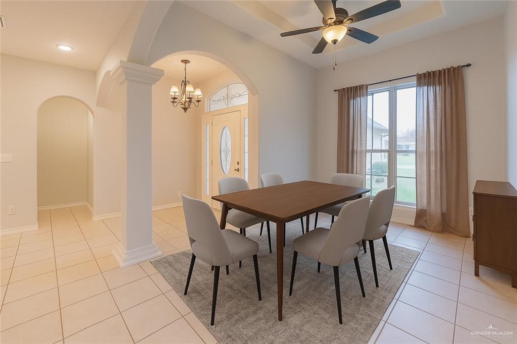 701 E Cheyenne Avenue, Pharr, Texas image 4