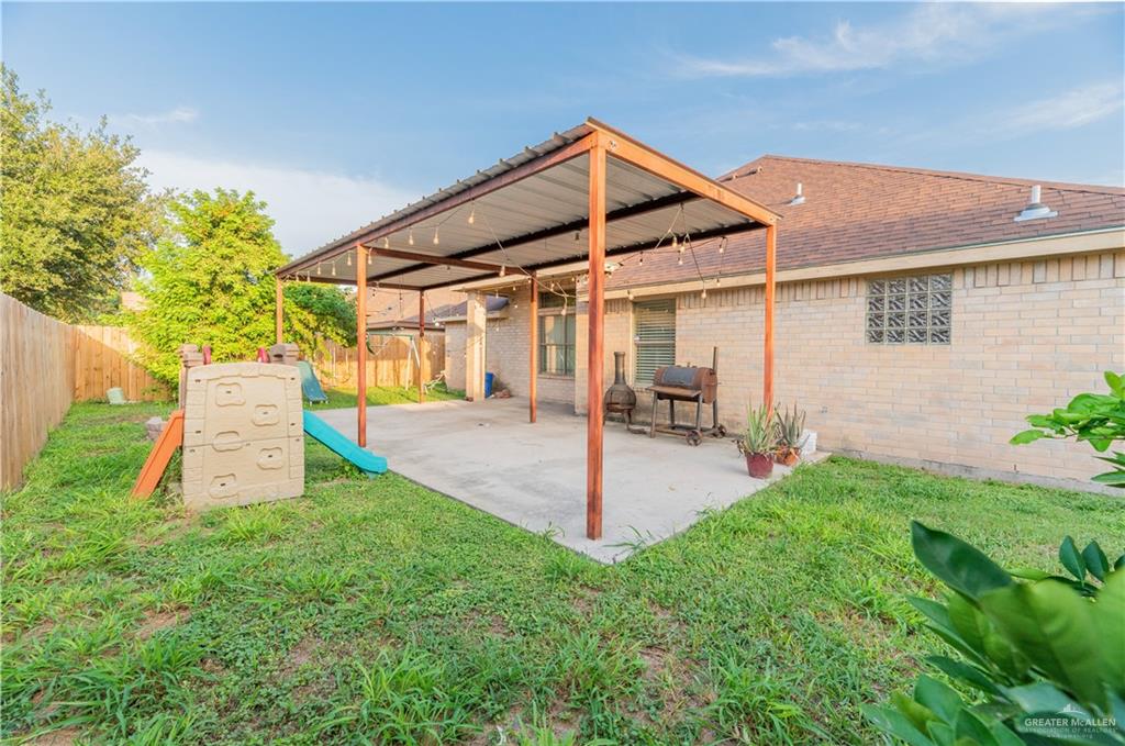 701 E Cheyenne Avenue, Pharr, Texas image 21
