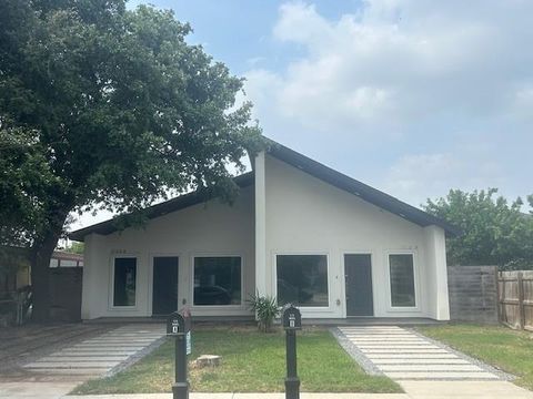Apartment For Rent - 2120 Date Palm Avenue #A<br/> Hidalgo County, McAllen, TX 78501