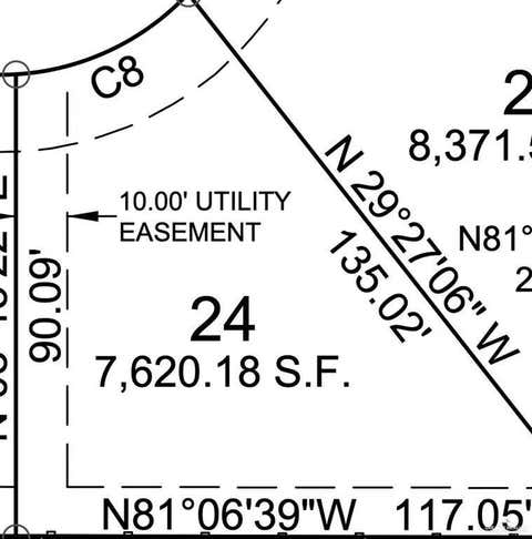 Vacant Land For Sale - 1824 S Middleton Street<br/> Edinburg, TX 78539