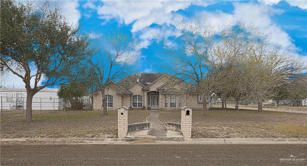 4415 Phyllis Lane, Edinburg, Texas image 1