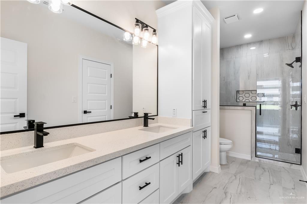 6113 N Pedaso Del Sol Street, Edinburg, Texas image 15