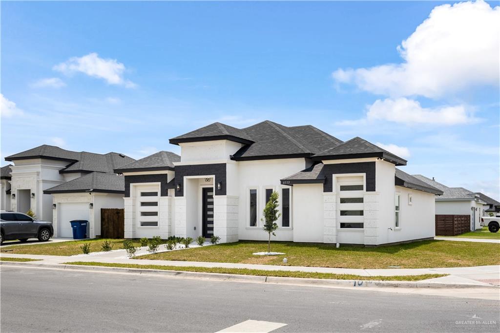 6113 N Pedaso Del Sol Street, Edinburg, Texas image 3