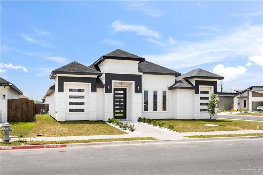 6113 N Pedaso Del Sol Street, Edinburg, Texas image 30
