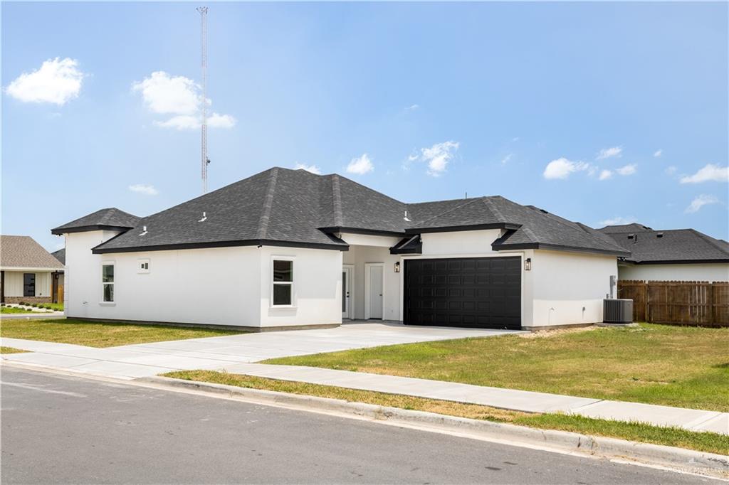 6113 N Pedaso Del Sol Street, Edinburg, Texas image 29