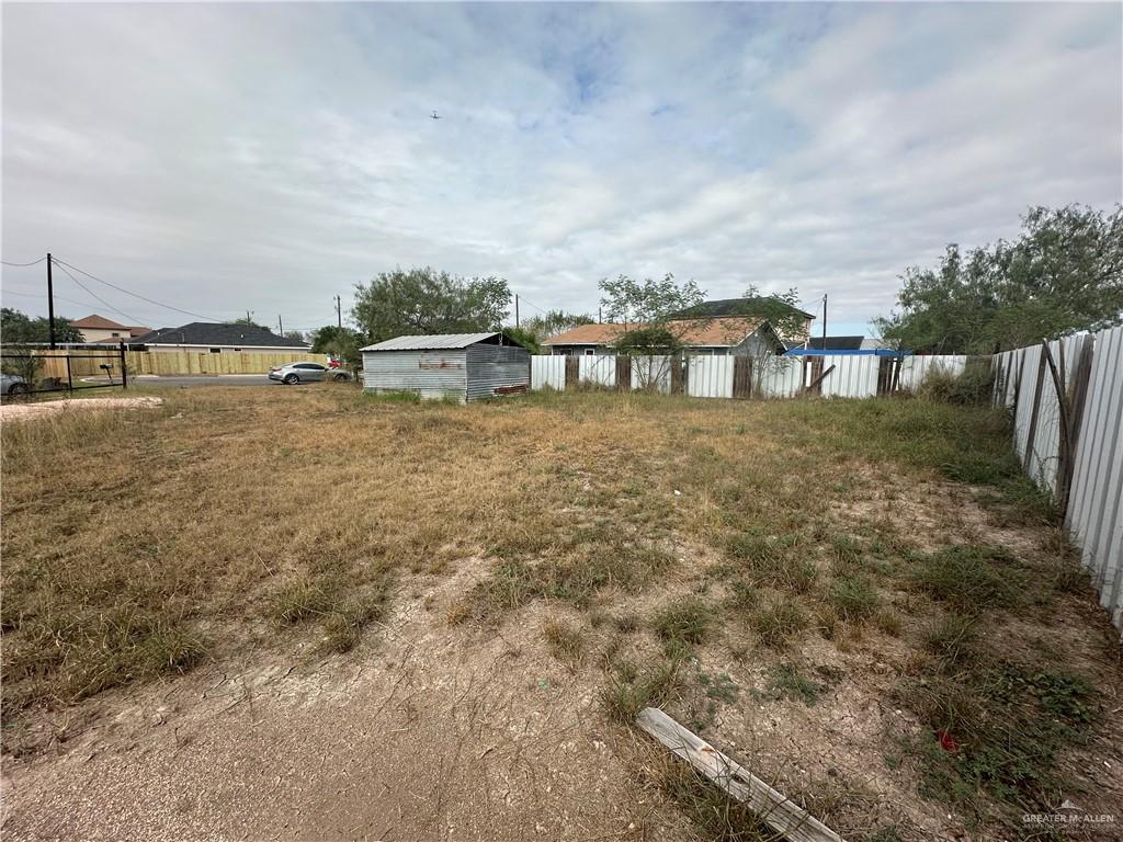 7521 S Saint Marie Drive, Pharr, Texas image 4