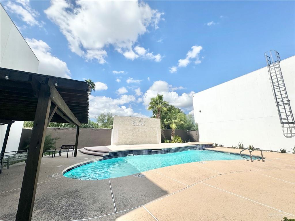 4217 Colbath Avenue #130 A, McAllen, Texas image 20