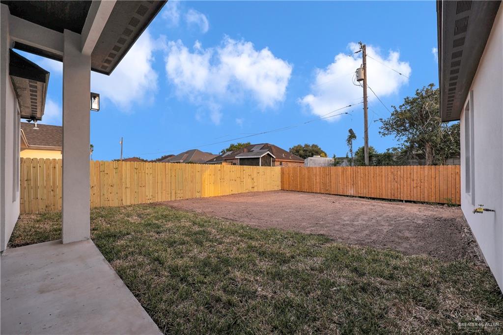 1200 E Acacia Drive, San Juan, Texas image 16