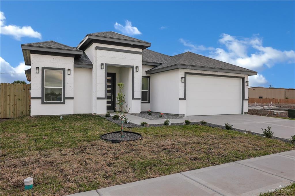 1200 E Acacia Drive, San Juan, Texas image 1