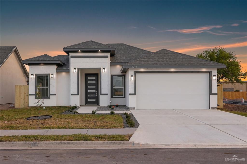 1200 E Acacia Drive, San Juan, Texas image 2