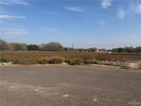 Vacant Land For Sale - 000 N Los Altos Street<br/> Roma, TX 78584