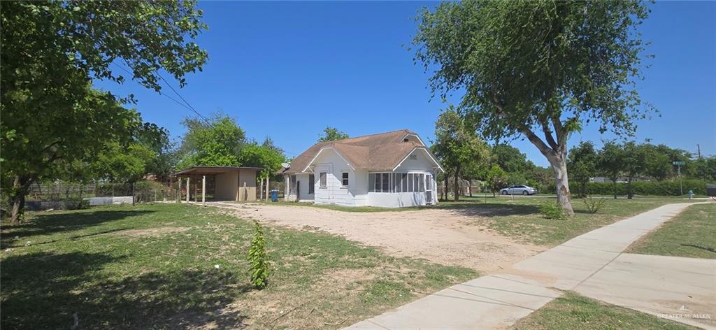 3104 Gumwood Avenue, McAllen, Texas image 3