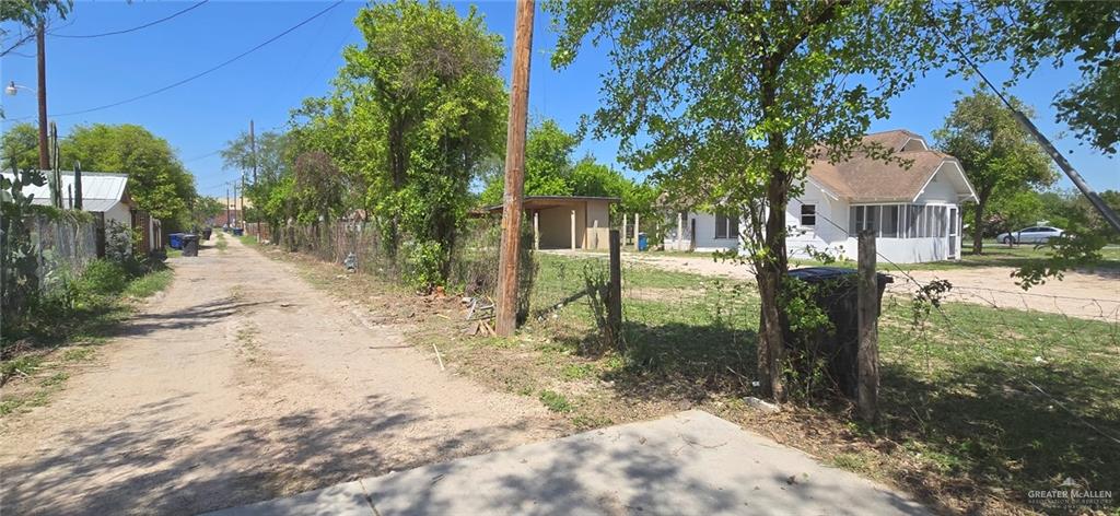 3104 Gumwood Avenue, McAllen, Texas image 4