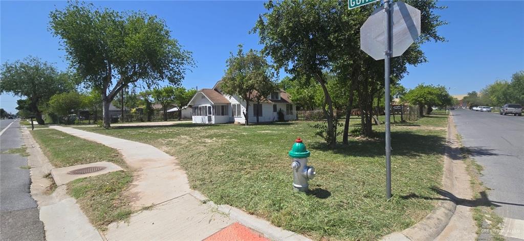 3104 Gumwood Avenue, McAllen, Texas image 2