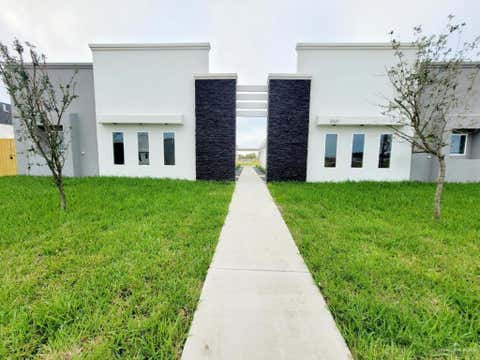 Apartment For Rent - 3501 Fuerte Avenue #4<br/> McAllen, TX 78504