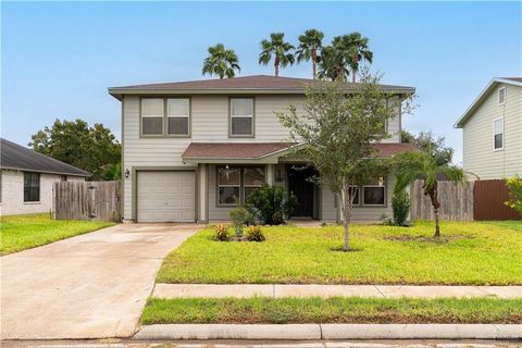 Photo of 2002 W Roosevelt Street, Weslaco, TX 78599 (MLS # 485929)