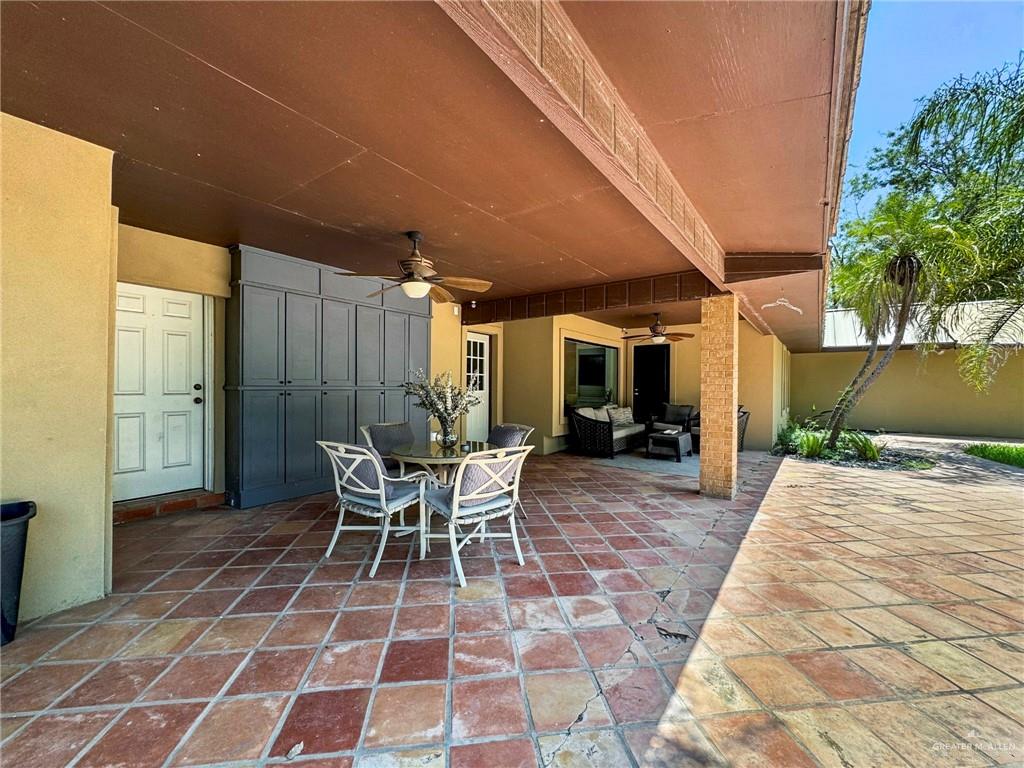 2114 Anacua Circle, Edinburg, Texas image 30