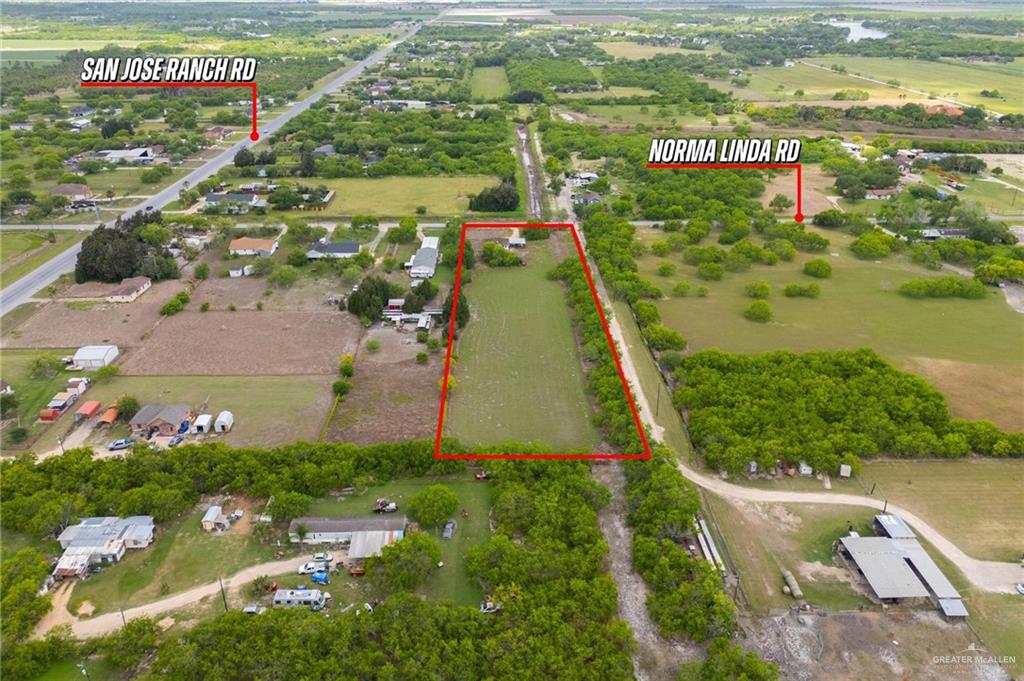 28405 Norma Linda Road, San Benito, Texas image 2