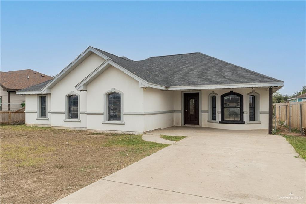 505 W Campeche Avenue, Mission, Texas image 1