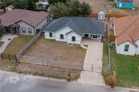 A home in Mission