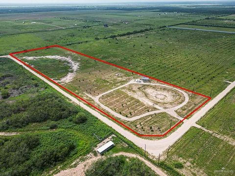 Vacant Land For Sale - N/A Harding Avenue<br/> Edinburg, TX 78539